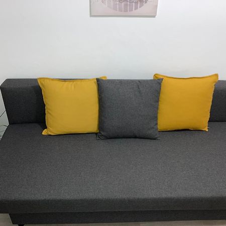 شقة D.S House Mare & Sentieri راباللو المظهر الخارجي الصورة