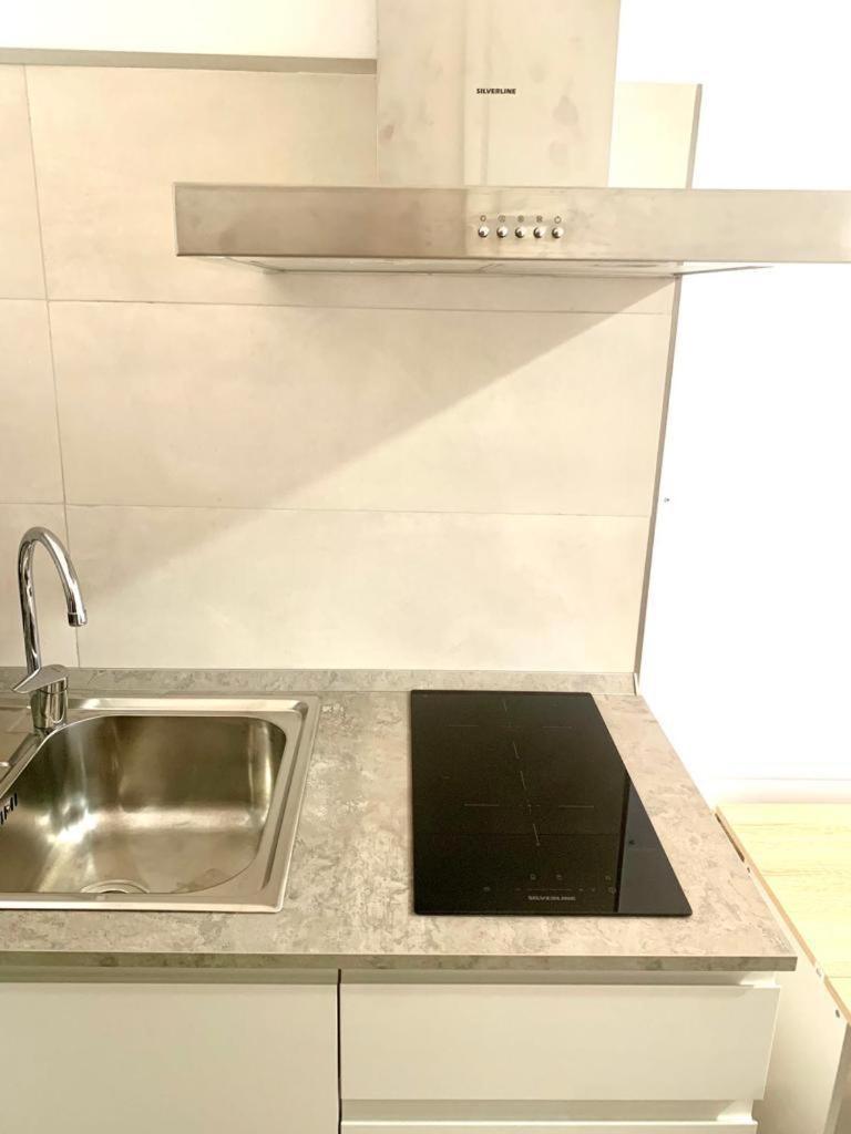 شقة D.S House Mare & Sentieri راباللو المظهر الخارجي الصورة