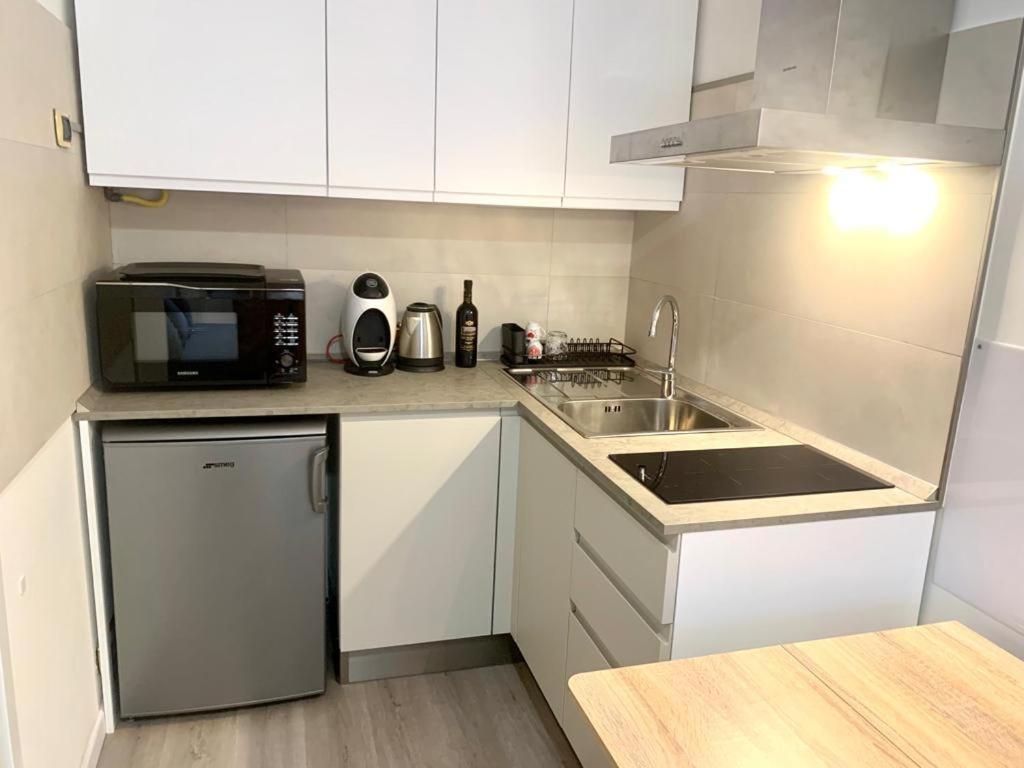 شقة D.S House Mare & Sentieri راباللو المظهر الخارجي الصورة