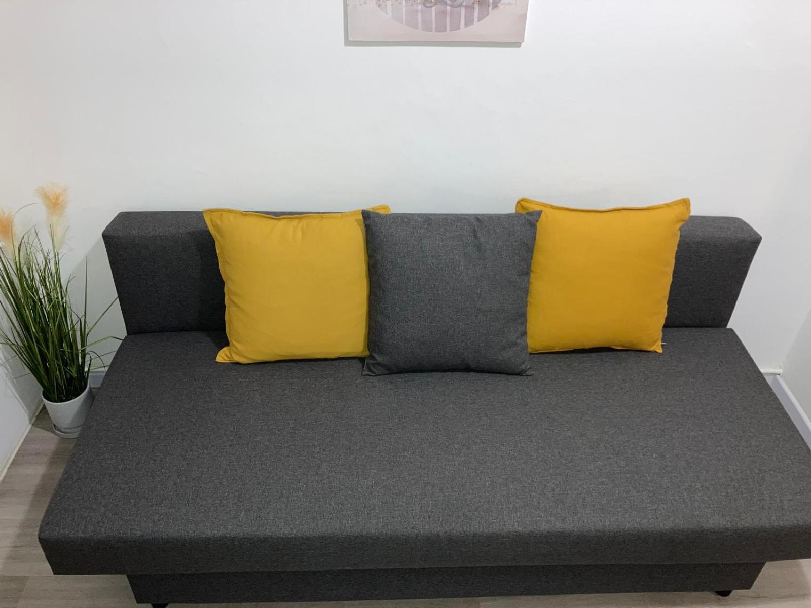 شقة D.S House Mare & Sentieri راباللو المظهر الخارجي الصورة