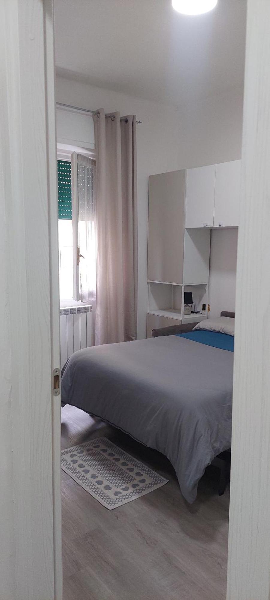 شقة D.S House Mare & Sentieri راباللو المظهر الخارجي الصورة