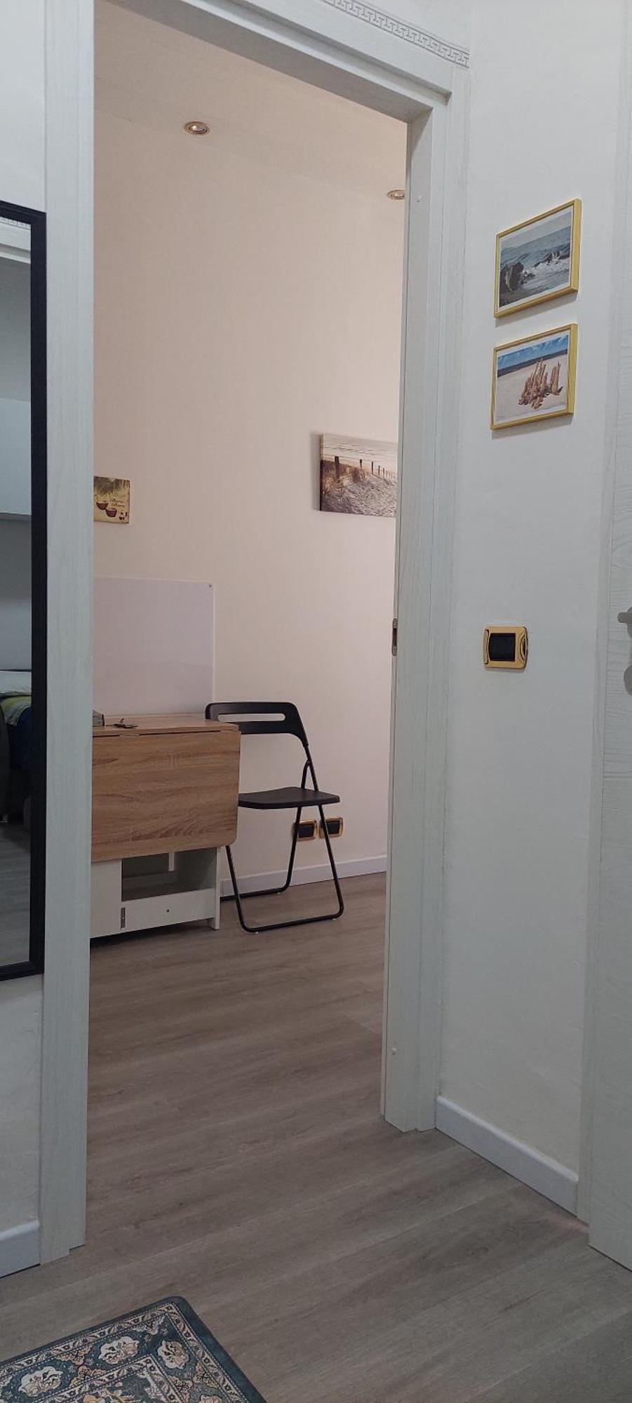 شقة D.S House Mare & Sentieri راباللو المظهر الخارجي الصورة